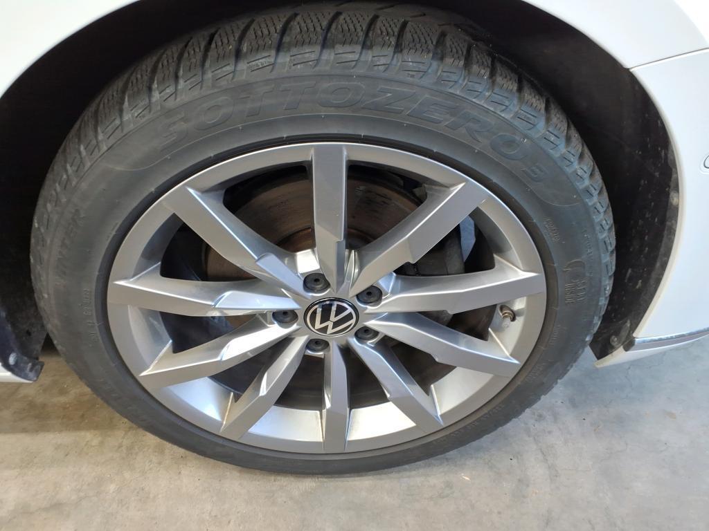 Volkswagen Passat 2.0 TDI DSG Elegance Matrix 360°, миниатюра 8