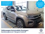 Volkswagen Amarok PanAmericana V6 3.0 TDI Euro 6d ISC FCM - VW Amarok in Stuttgart