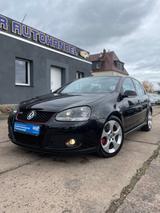 Volkswagen Golf V Lim. GTI