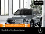 Mercedes-Benz GLB 220 d 4M Progressive Advanced/Pano/Distr/360 - silberne Mercedes-Benz GLB 220