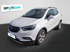 Fahrzeugabbildung Opel Mokka X Innovation 1.4T AHK+KliAut+LED+SHZ+LRH