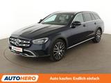 Mercedes-Benz E-Klasse E 220 d T 4Matic Avantgarde Aut.*NAVI* - Mercedes-Benz E 220 Gebrauchtwagen in Stuttgart