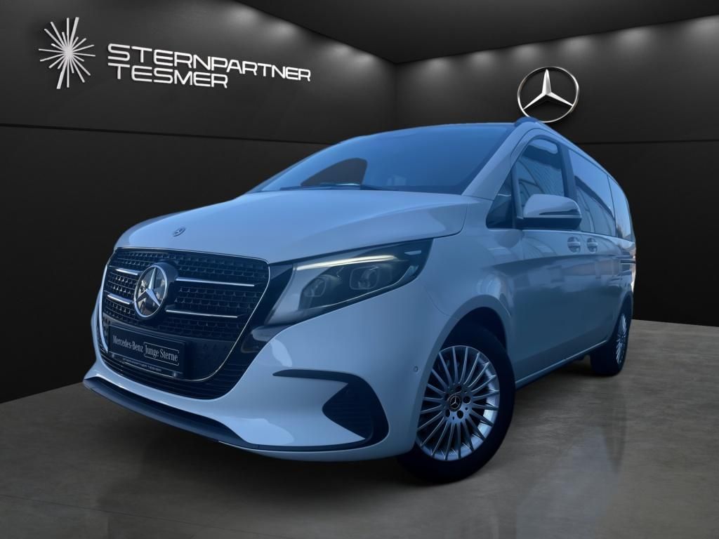 Mercedes-Benz V 220