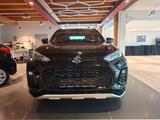 Suzuki Across 2.5 Plug-In Hybrid Comfort+ E-Four PHEV - Suzuki Across aus 2024