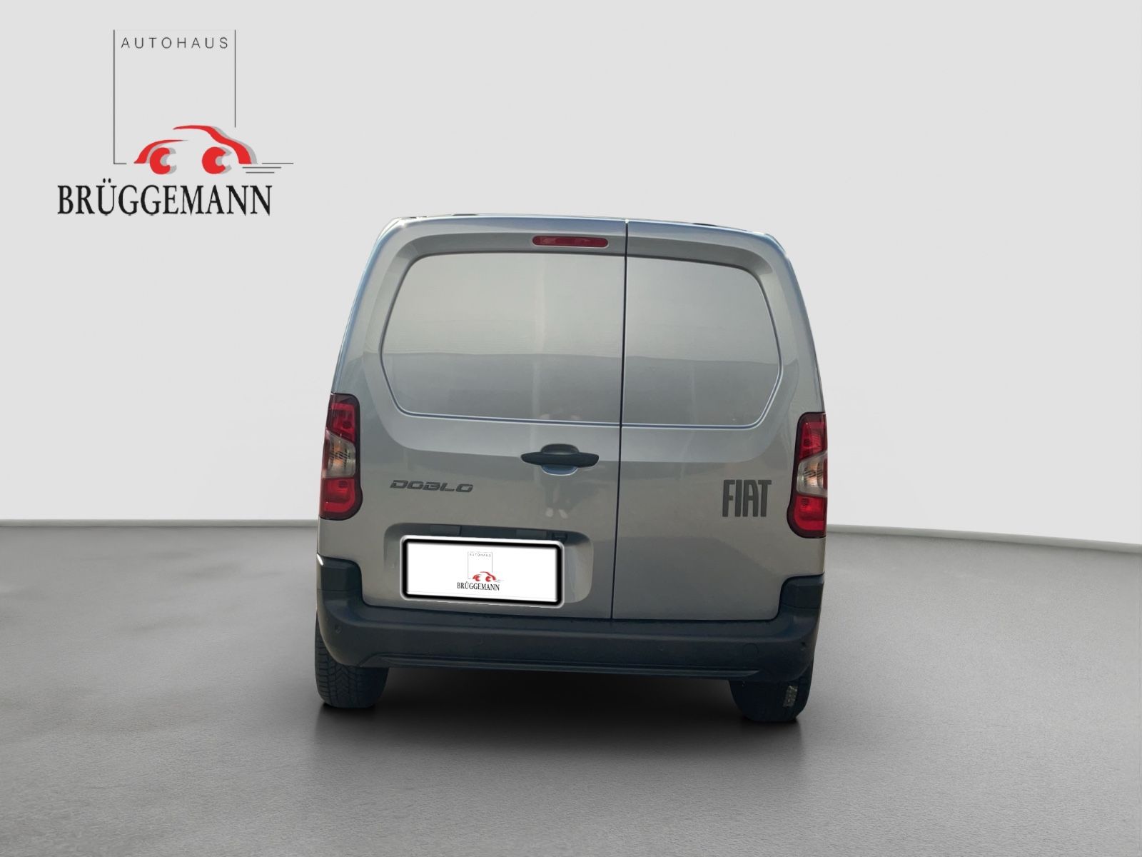 Fahrzeugabbildung Fiat Doblo L2 KaWa 1.5 101 PS MT + Kamera