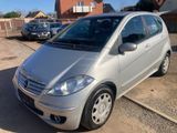 Mercedes-Benz A 170 A -Klasse A 170 - Mercedes-Benz A-Klasse: 170
