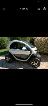 Renault Twizy - Renault Twizy aus 2016