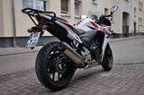 Honda CBR 500R TÜV und Inspektion Neu - HONDA CBR500R