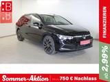 Volkswagen Golf Variant 8 1.0 eTSI DSG Move 17 AHK LED - Volkswagen Golf mit Benzin-Antrieb: Automatik