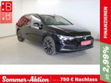 Volkswagen Golf Variant 8 1.0 eTSI DSG Move 17 AHK LED - VW Golf Gebrauchtwagen in Solingen
