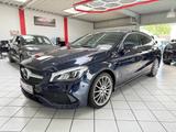 Mercedes-Benz CLA 180 Shooting Brake AMG Edition KAMERA NAVI - gebrauchte Mercedes-Benz CLA 180 aus dem Jahr 2018