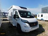 Pilote Pacific P740FC  - Pilote Teilintegrierter
