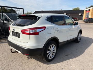 Nissan Qashqai - 3