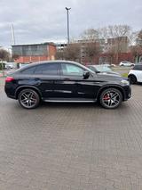 Mercedes-Benz GLE 43 AMG Mercedes-AMG GLE 43 4MATIC Merced... - Mercedes-Benz GLE 43 AMG Gebrauchtwagen