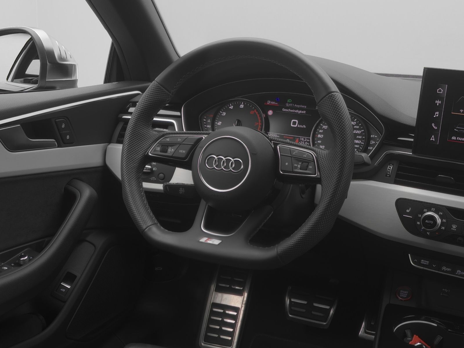 Audi S5 - Bild 9