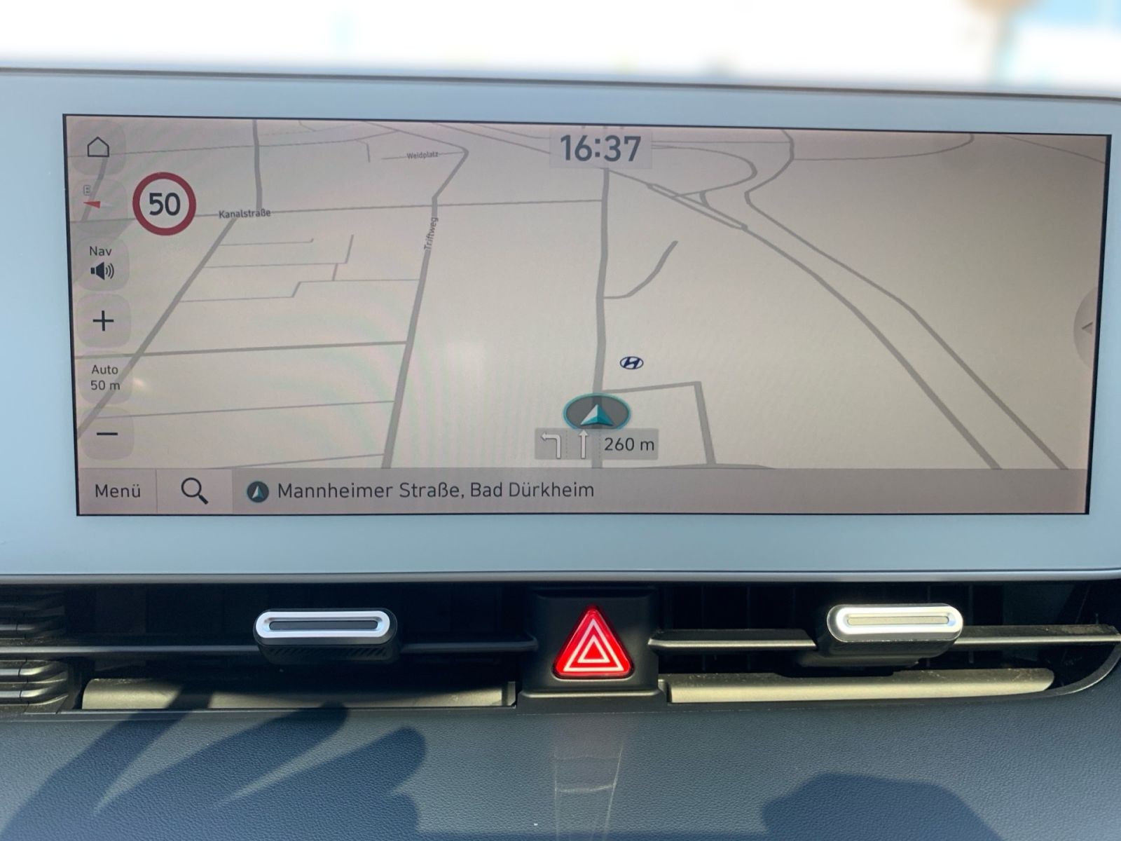 Fahrzeugabbildung Hyundai IONIQ 5 Techniq Elektro 4WD el.HK