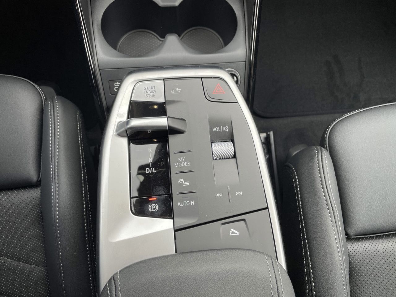 BMW 218 Active Tourer - Bild 14