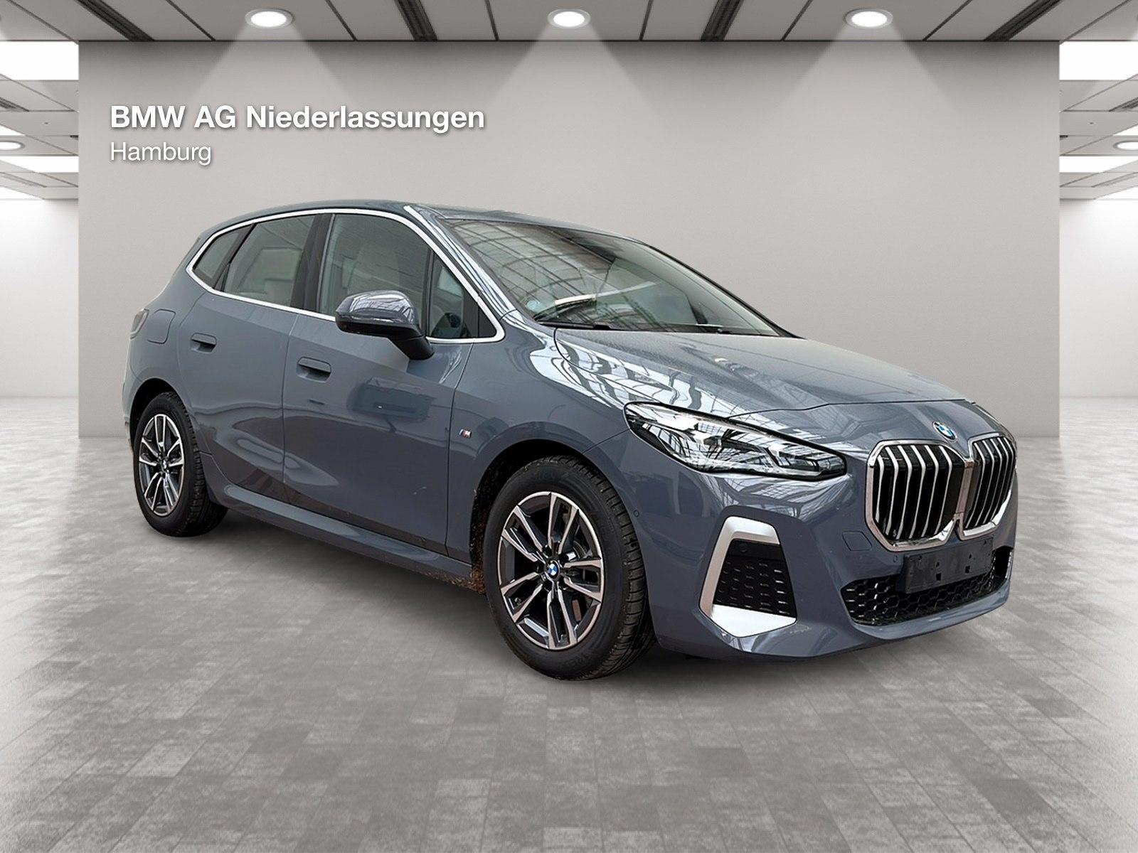 BMW 223i Active Tourer M Sport Driv.Assist.Prof LED