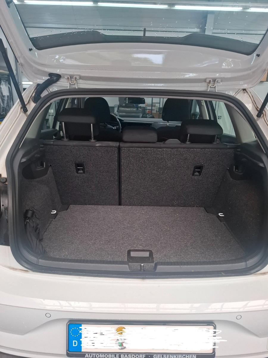 Volkswagen Polo 1.0 TSI OPF 70kW Highline, миниатюра 2