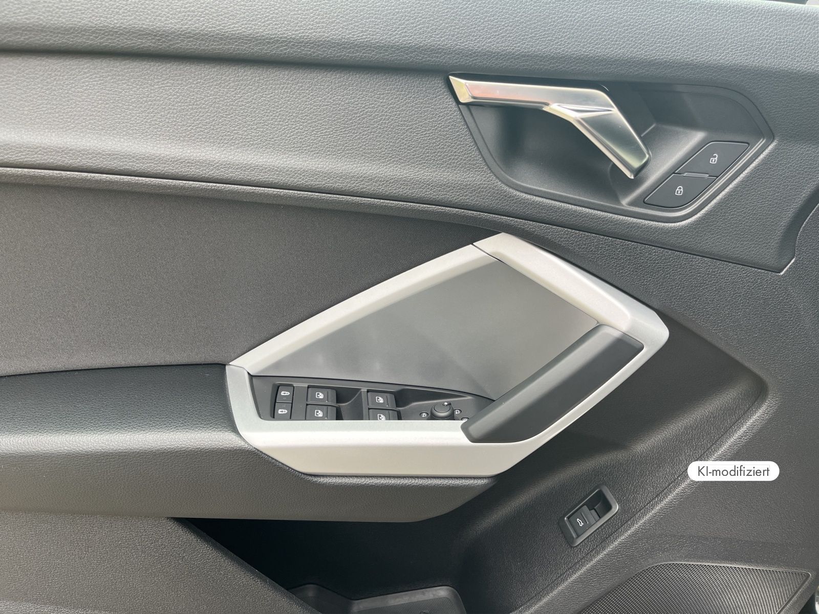 Audi Q3 - Bild 14
