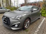 Hyundai Veloster Turbo 186PS | TÜV neu | Kamera | Navi   - gebrauchte Hyundai Sportwagen