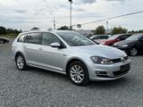 Volkswagen Golf VII Variant Lounge 1.6TDI*SHZG*Scheckheft*