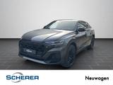 Audi Q8 SUV S line business TFSI e quattro 360 kW tip