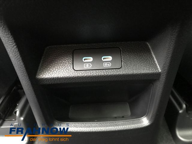 Foto Nummer 26: BYD Seal U
