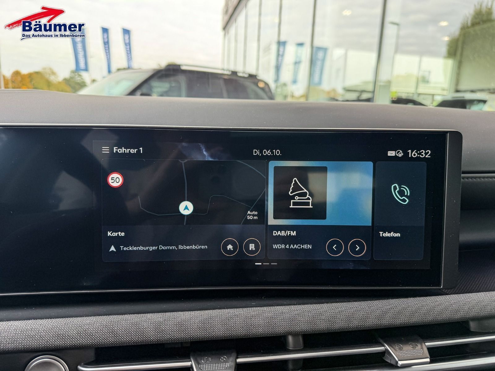 Hyundai Tucson – Bild 21