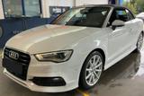 Audi A3 Cabriolet Quattro 2x S line Sportpaket ACC - : Alcantara, Sportpaket