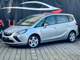 Opel Zafira C Tourer Edition 1,6*7 Sitze*Navi - Opel Zafira mit Diesel-Antrieb: 1.6