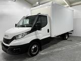 Iveco DAILY 35C16 2.3D KOFFER + LBW |*JUNGE+SÖRENSEN*