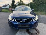 Volvo XC60 D5 AWD Geartronic Ocean Race  - gebrauchte Volvo XC60 aus dem Jahr 2013