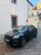 BMW X4 M40 M40i -