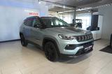 Jeep Compass Upland 4WD |ACC|LED|Navi|