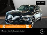 Mercedes-Benz GLB 220 4M Progressive LED Kamera Easy-Pack 18" - Mercedes-Benz GLB 220 Gebrauchtwagen in Stuttgart