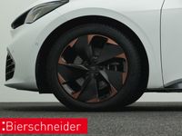 Cupra Born - Vorschau Bild 26
