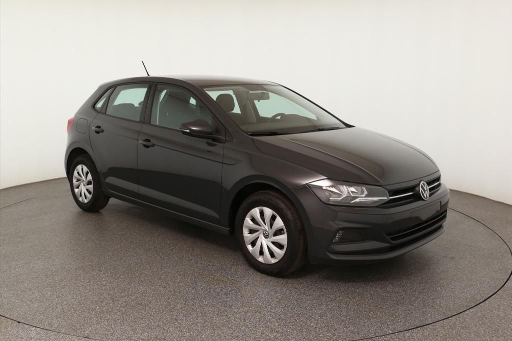 Volkswagen Polo Comfortline 1.0 TSI Klima*SH