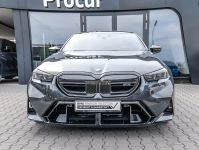 BMW M5 - Vorschau Bild 9