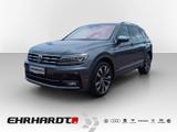 Volkswagen Tiguan Allspace 2.0 TDI DSG 4Motion Highline R-L - Volkswagen Tiguan Allspace in Leipzig
