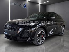 AUDI Q5 Sportback TDI 150 kW S-Line /Pano/21 Zoll