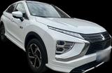 Mitsubishi Eclipse Cross PHEV Top Leder Pa... - Mitsubishi Eclipse Cross