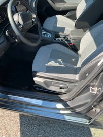 Skoda Octavia Combi 1.5 TSI mHEV 110 kW Balance MATRIX