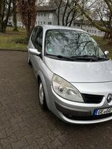 Renault Zu verkaufen Renault Scenic - Renault Scenic aus 2007 mit Diesel-Antrieb