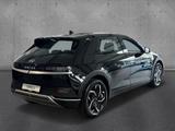 Hyundai IONIQ 5 58kWh MJ24 Heckantrieb DYNAMIQ Navi digi - schwarze Hyundai IONIQ 5