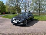 Mercedes-Benz C 300 CDI 4MATIC AVANTGARDE Autom. AVANTGARDE - Mercedes-Benz C 300 aus 2011: 4matic