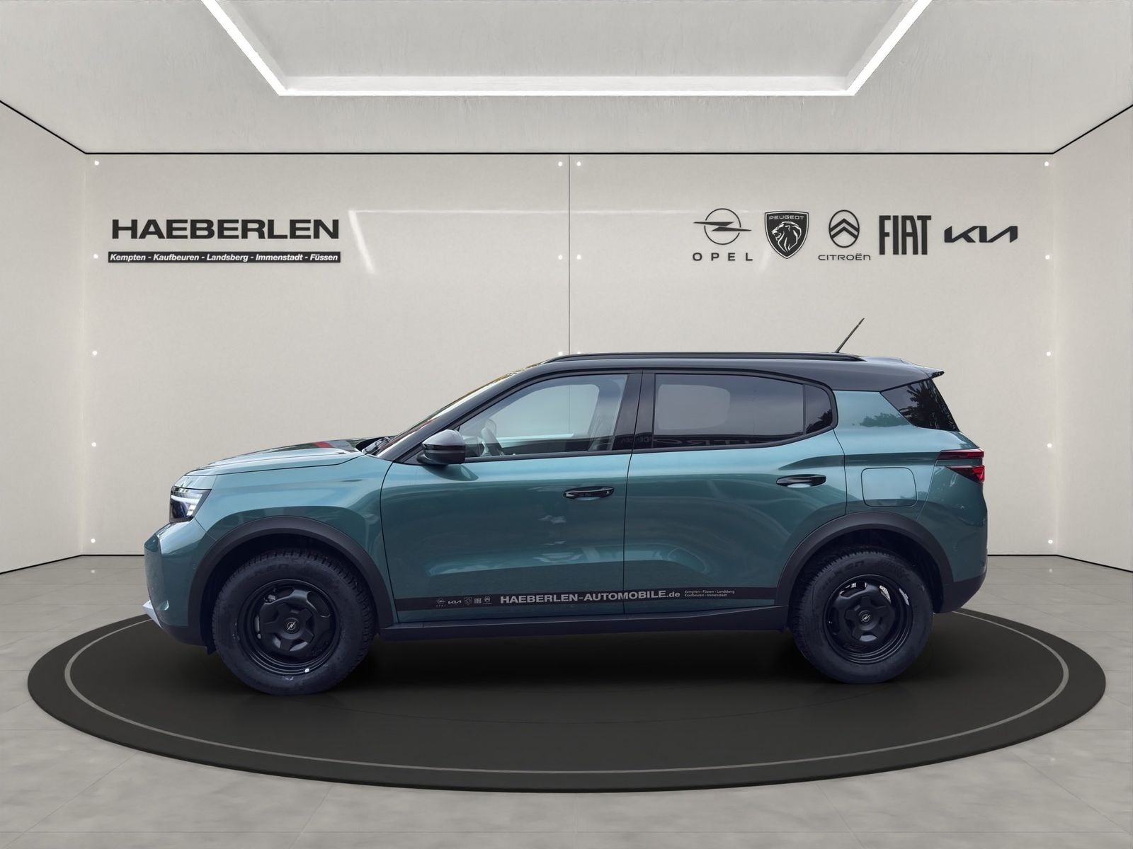 Opel Andere - Bild 3