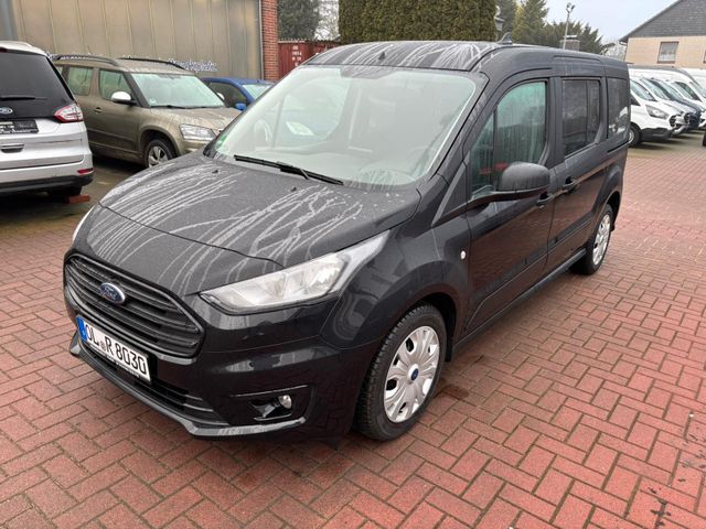 Ford Transit Connect Kombi 1.5 l EcoBlue LKW Trend