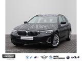 BMW 530i xDrive Luxury Line Pano Head-up Rückfahrkam - BMW 5er Reihe in Bonn