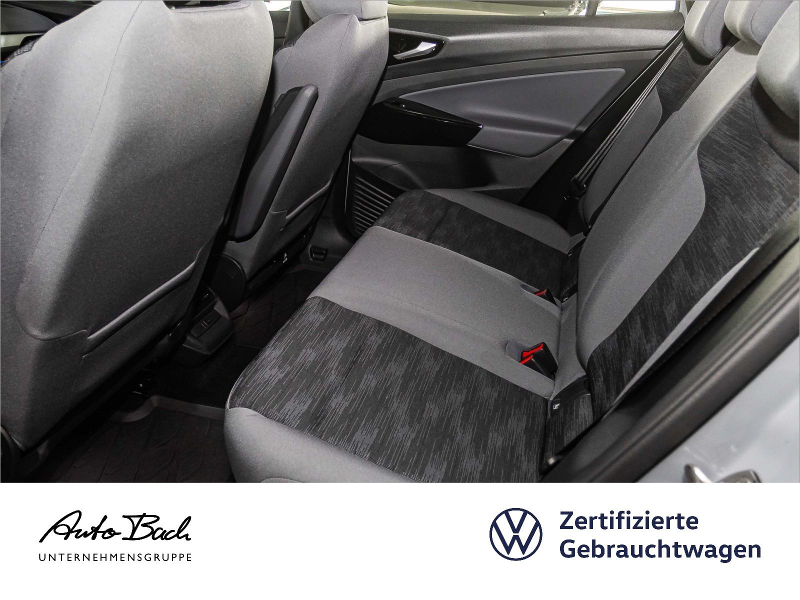 Volkswagen ID.4 - Bild 16